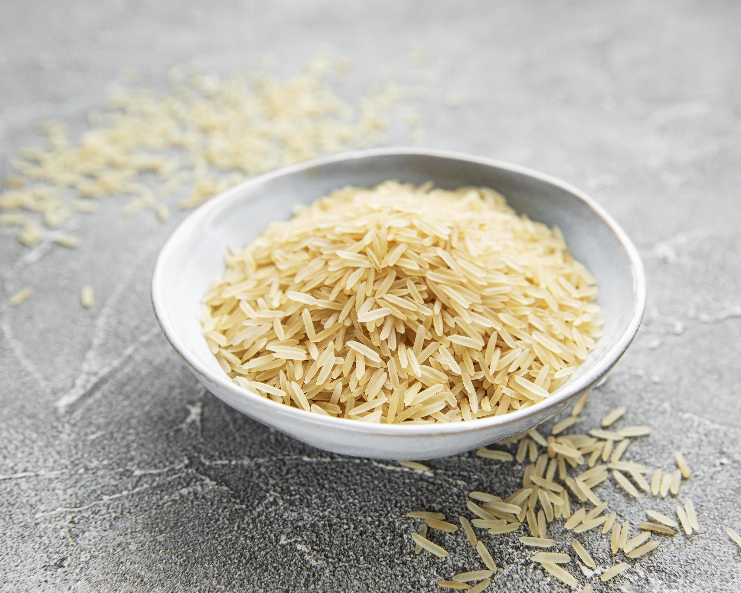 1121 Basmati Rice